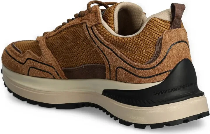 Logo-Patch Sneakers - Image 3