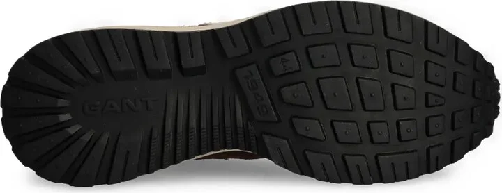 Logo-Patch Sneakers - Image 5