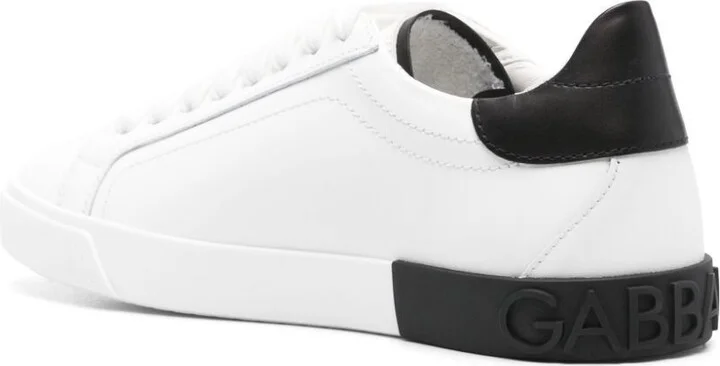 Logo-Patch Sneakers - Image 3