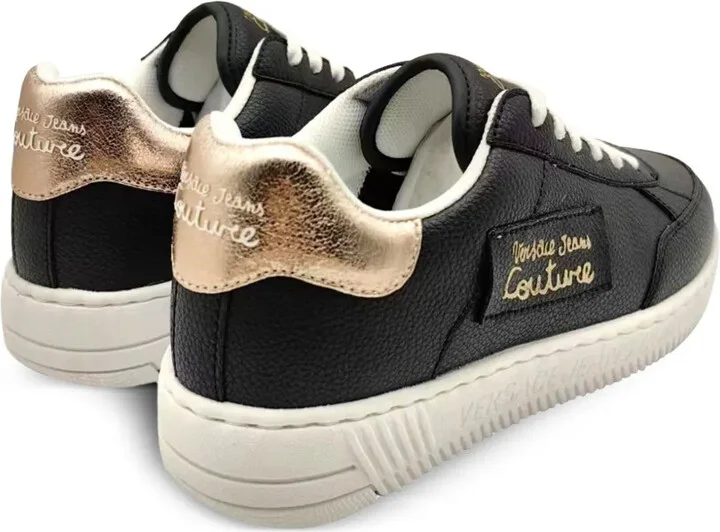 Logo-Patch Sneakers - Image 3