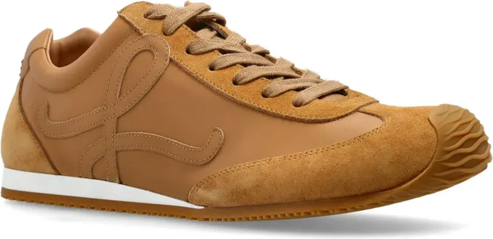 Logo-Patch Sneakers - Image 2