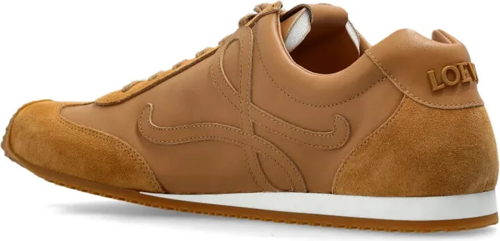 Logo-Patch Sneakers - Image 3