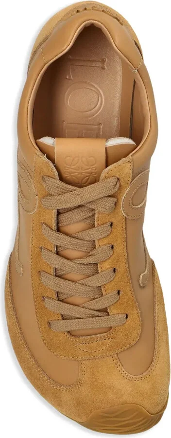 Logo-Patch Sneakers - Image 4