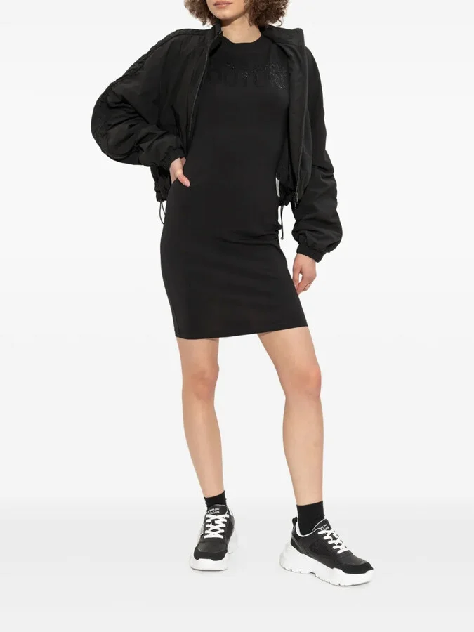Logo-Patch Sneakers - Image 5