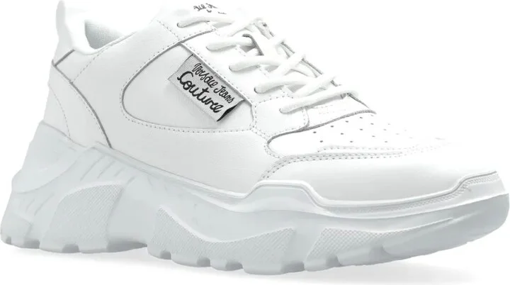 Logo-Patch Sneakers - Image 2