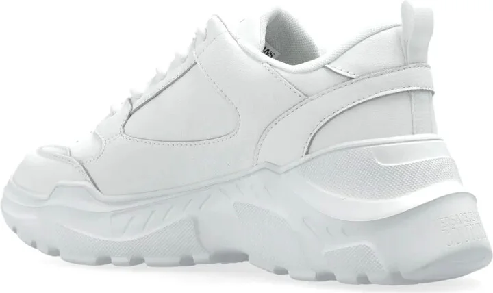 Logo-Patch Sneakers - Image 3