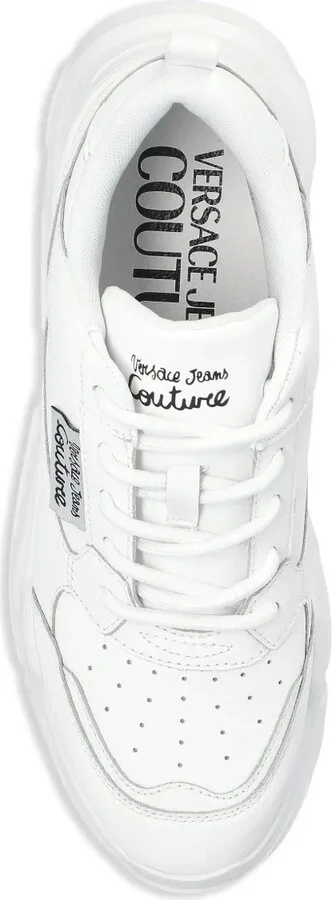 Logo-Patch Sneakers - Image 4