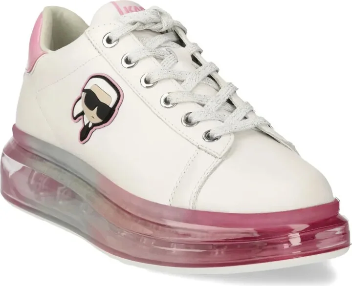 Logo-Patch Sneakers - Image 2
