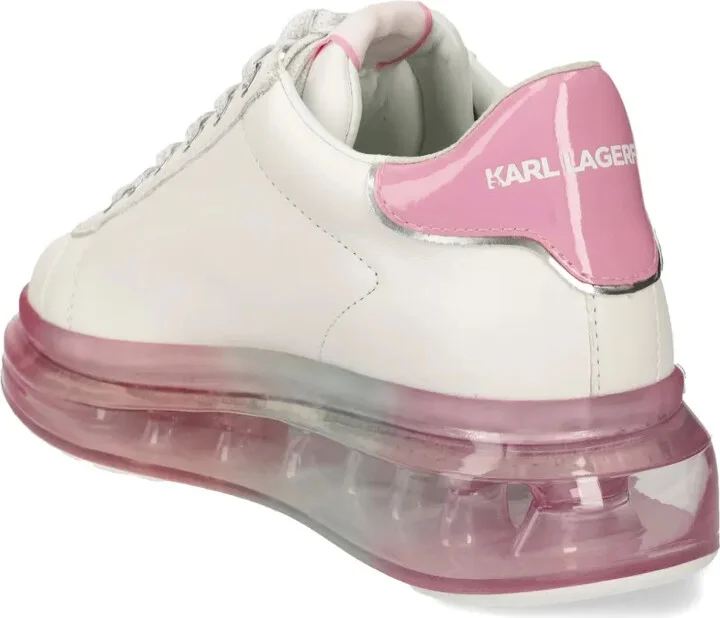 Logo-Patch Sneakers - Image 3