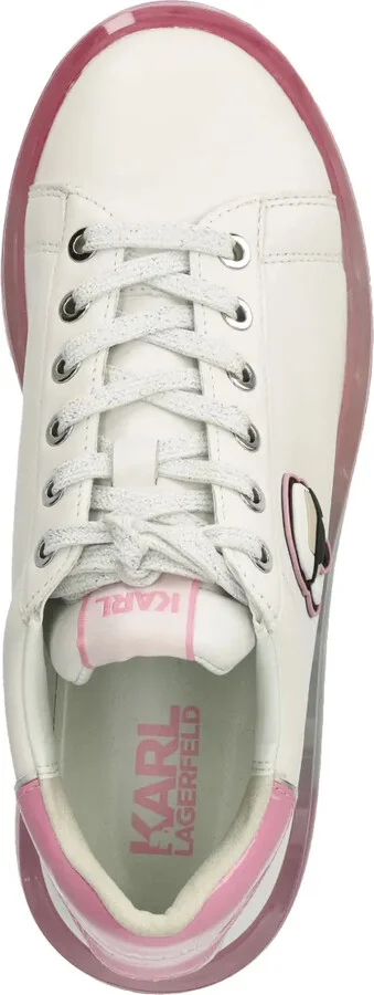 Logo-Patch Sneakers - Image 4