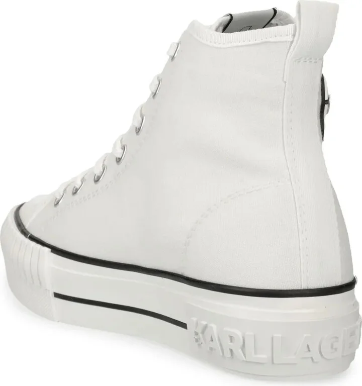 Logo-Patch Sneakers - Image 3