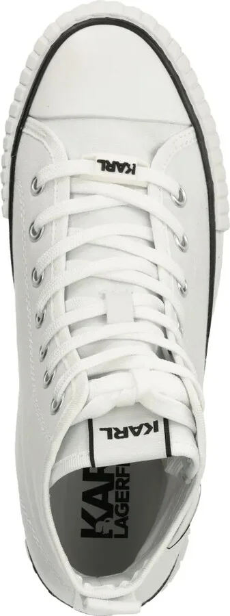 Logo-Patch Sneakers - Image 4