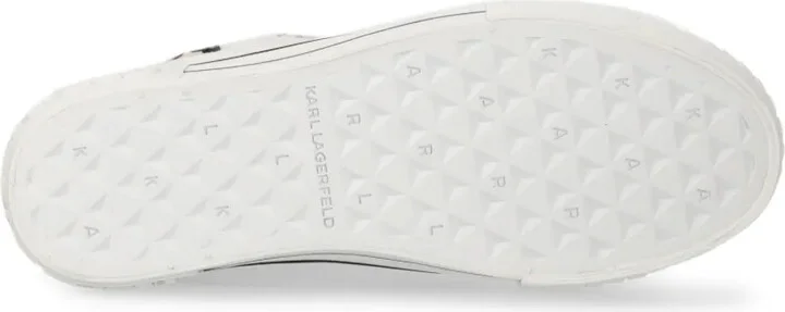Logo-Patch Sneakers - Image 5