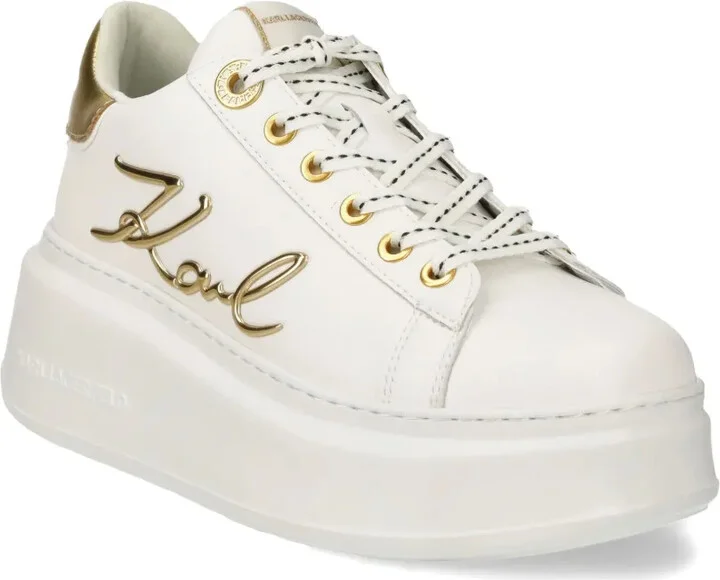 Logo-Patch Sneakers - Image 2