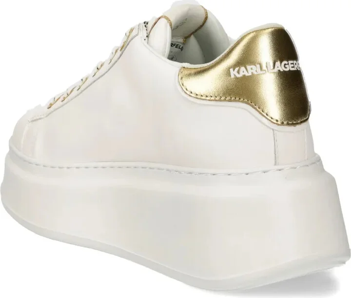 Logo-Patch Sneakers - Image 3