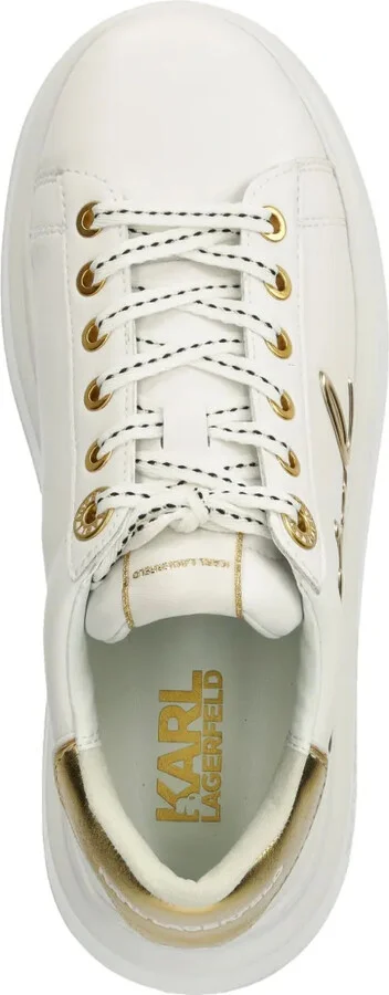 Logo-Patch Sneakers - Image 4