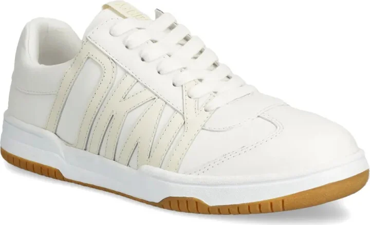 Logo-Patch Sneakers - Image 2