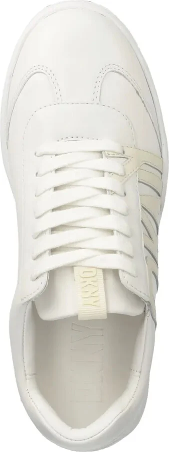 Logo-Patch Sneakers - Image 4