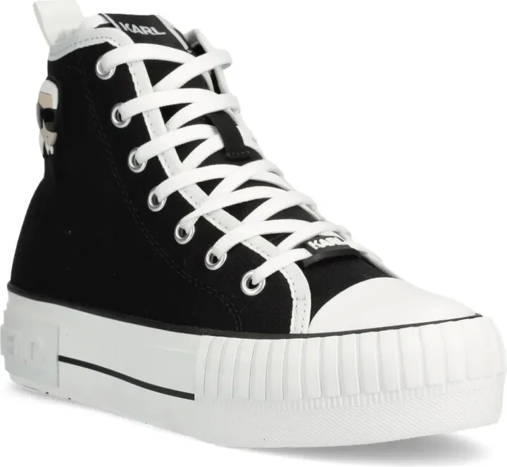 Logo-Patch Sneakers - Image 2
