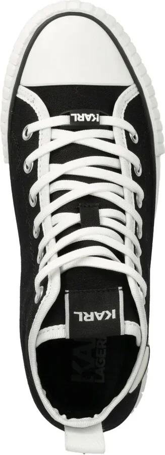 Logo-Patch Sneakers - Image 4