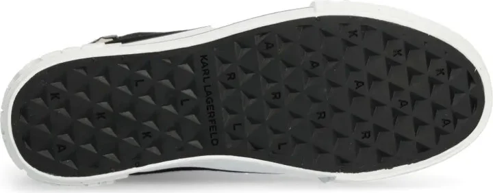 Logo-Patch Sneakers - Image 5