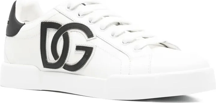 Logo-Patch Sneakers - Image 2