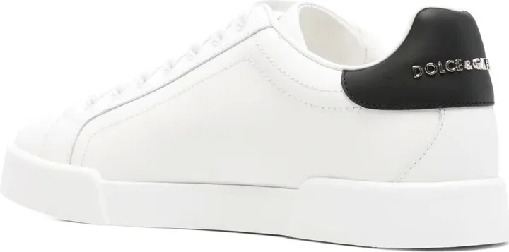 Logo-Patch Sneakers - Image 3