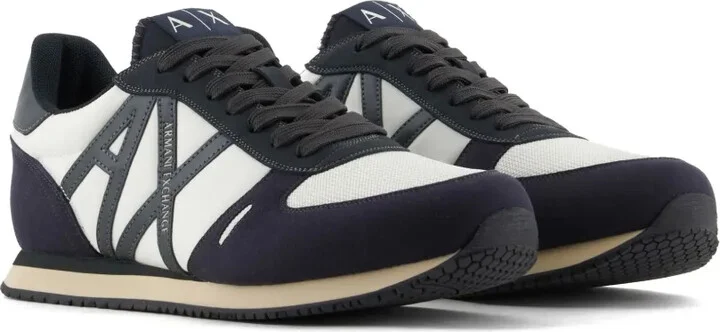 Logo-Patch Sneakers - Image 2