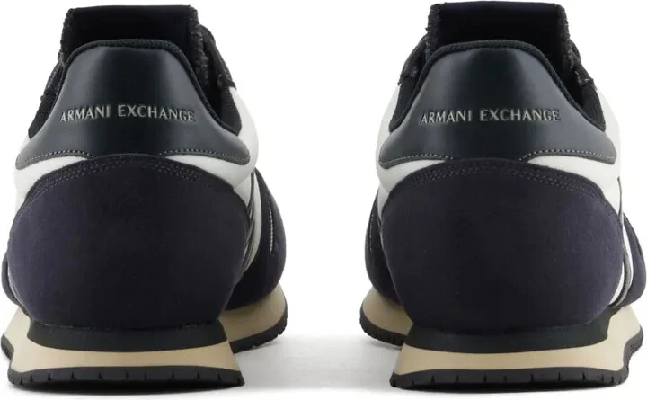 Logo-Patch Sneakers - Image 3