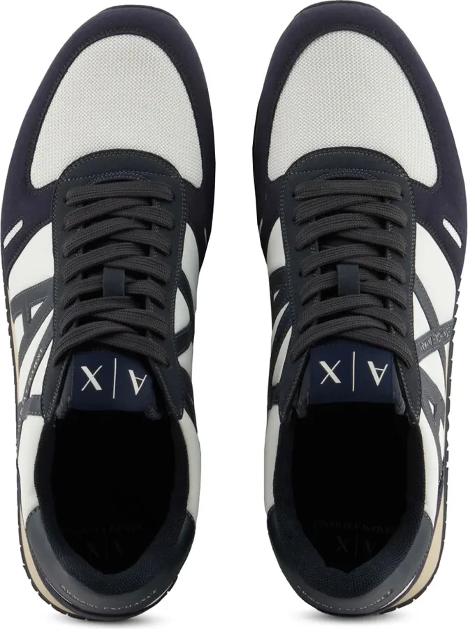 Logo-Patch Sneakers - Image 4