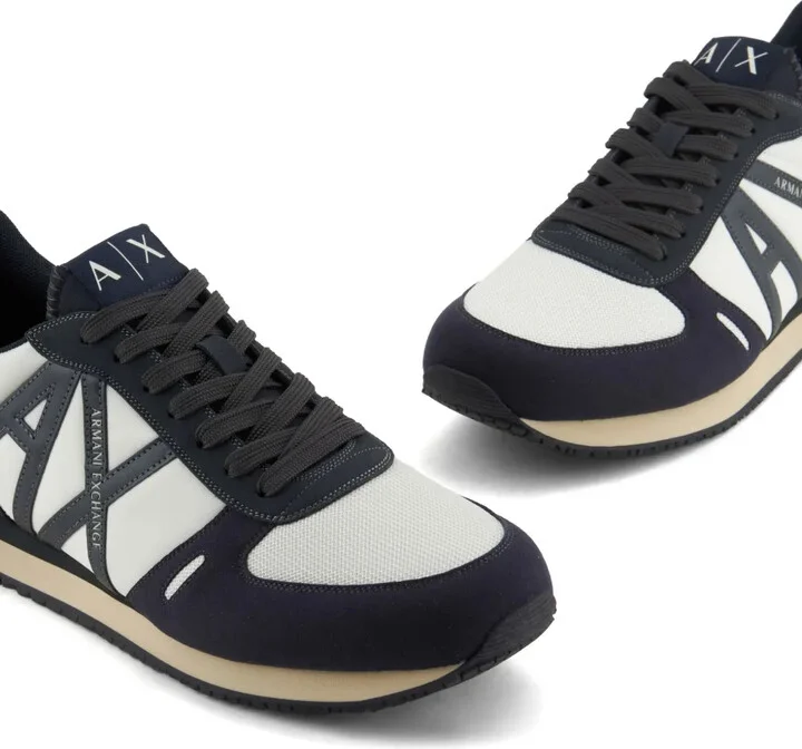 Logo-Patch Sneakers - Image 5