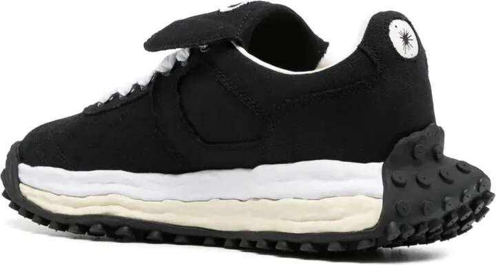 Logo-Patch Sneakers - Image 3