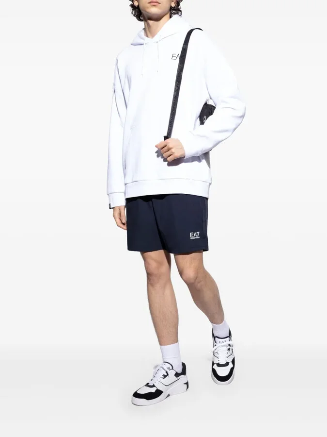 Logo-Patch Sneakers - Image 5