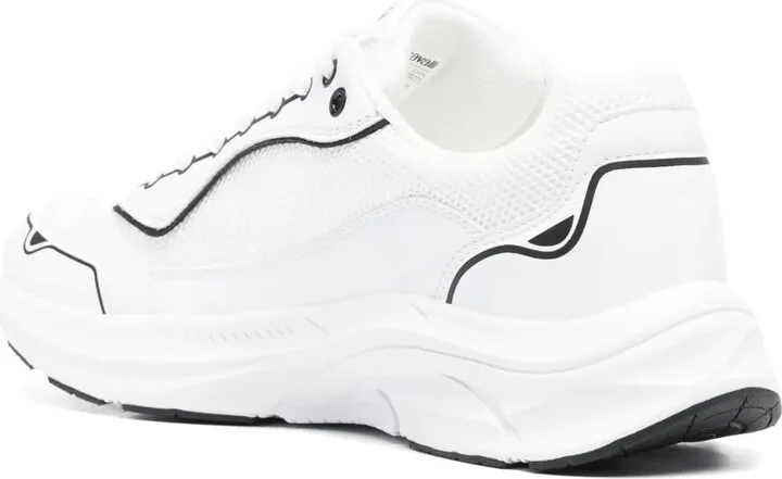 Logo-Patch Sneakers - Image 3