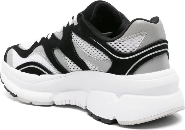 Logo-Patch Sneakers - Image 3