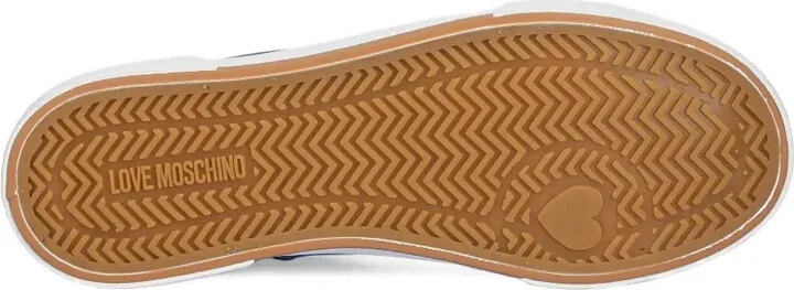 Logo-Patch Sneakers - Image 5