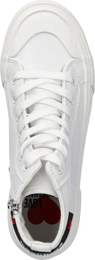 Logo-Patch Sneakers - Image 4