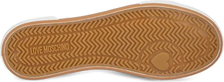 Logo-Patch Sneakers - Image 5