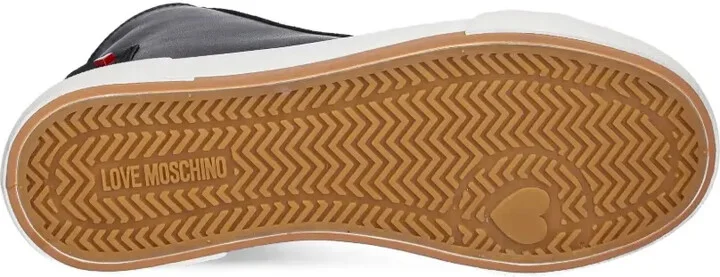Logo-Patch Sneakers - Image 5