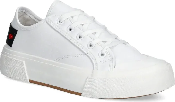 Logo-Patch Sneakers - Image 2