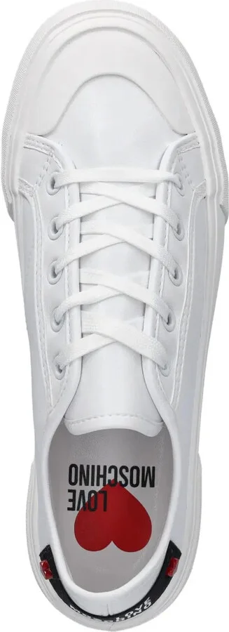 Logo-Patch Sneakers - Image 4