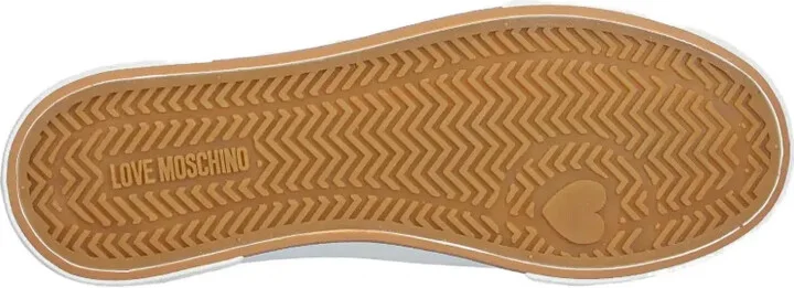 Logo-Patch Sneakers - Image 5