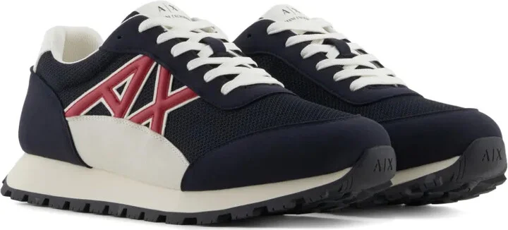 Logo-Patch Sneakers - Image 2