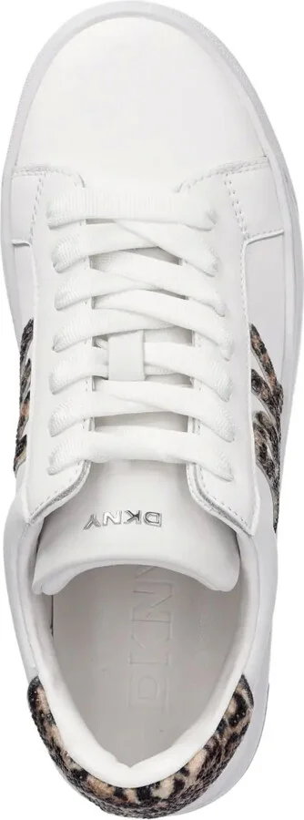 Logo-Patch Sneakers - Image 4