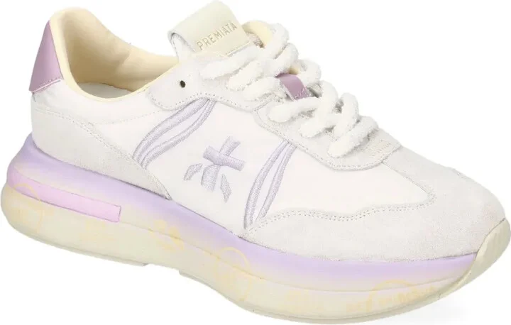 Logo-Patch Sneakers - Image 2