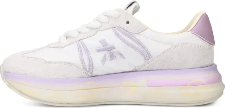 Logo-Patch Sneakers - Image 3