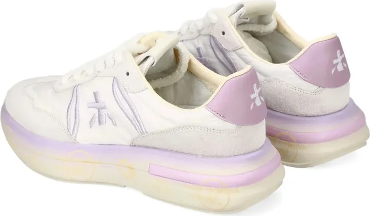 Logo-Patch Sneakers - Image 5