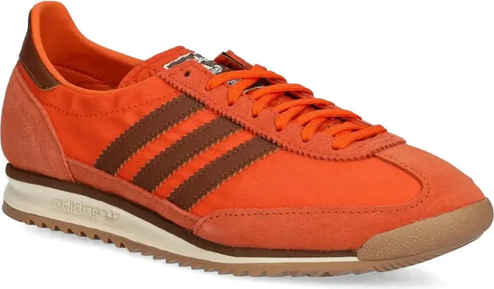 Logo-Patch Sneakers - Image 2