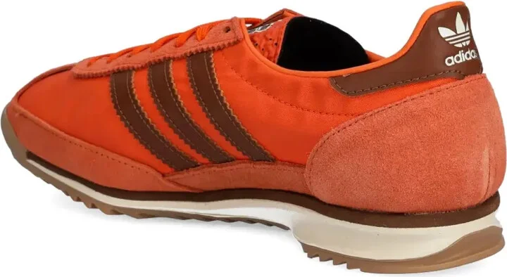 Logo-Patch Sneakers - Image 3