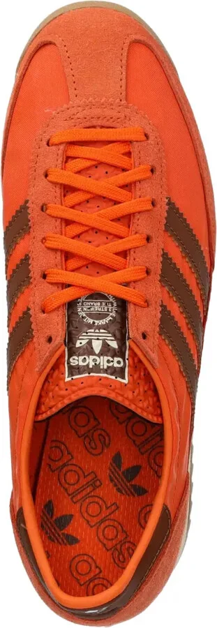 Logo-Patch Sneakers - Image 4